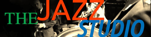 The Jazz Studio